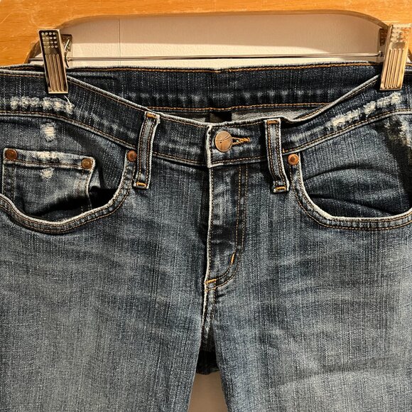 Nobody Jeans - Picture 4 of 5